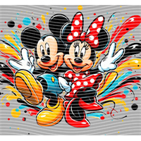 Mickey-AMQ 1584